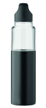 Logo trade ärikingid foto: DUALUSE 2 ühes pudel 610ml