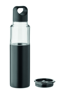 Logo trade firmakingi pilt: DUALUSE 2 ühes pudel 610ml