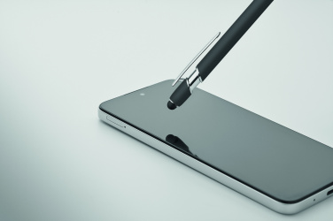 Logo trade reklaamtooted foto: SIPARO taaskasutatud alumiiniumist pastapliiats