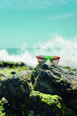 Logotrade ärikingid pilt: BOREA päikeseprillid UV400 kaitsega