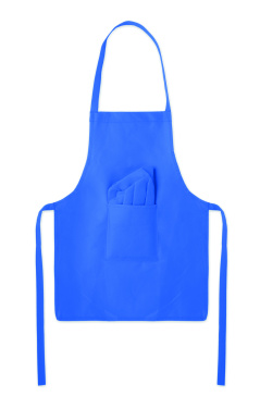 Logotrade reklaamtooted pilt: KID CHEF kokkamise komplekt lastele