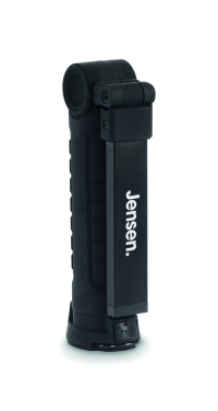 Logotrade reklaamtoote foto: ROTATE laetav töövalgusti