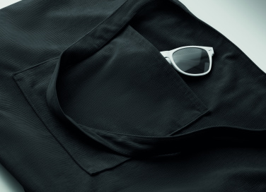 Logotrade ärikingi foto: Corduroy suur ostukott