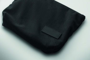 Logotrade reklaamkingitused pilt: Corduroy kosmeetikakott
