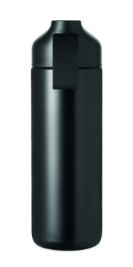 Logo trade reklaamkingitused foto: HITHERE kinkekomplekt termospudeli ja vihmavarjuga