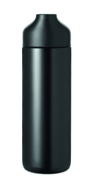 Logotrade reklaamkingitused pilt: HITHERE kinkekomplekt termospudeli ja vihmavarjuga