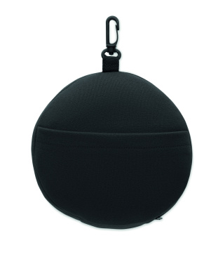 Logotrade reklaamtoote foto: SOFT NUIT reisikomplekt