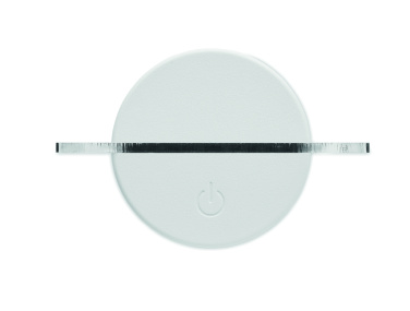 Logo trade firmakingitused foto: LEDMEMO valgustatud LED-märkmetahvel