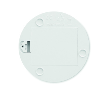 Logo trade firmakingi pilt: LEDMEMO valgustatud LED-märkmetahvel