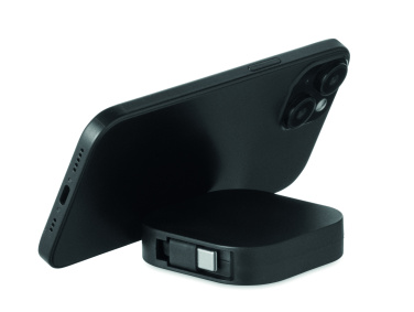 Logotrade reklaamtooted pilt: 100W sissetõmmatav laadimiskaabel