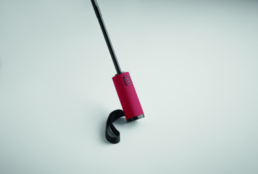 Logo trade firmakingituse pilt: 23-tolline tuulekindel vihmavari