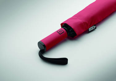 Logotrade ärikingituse foto: 23-tolline tuulekindel vihmavari