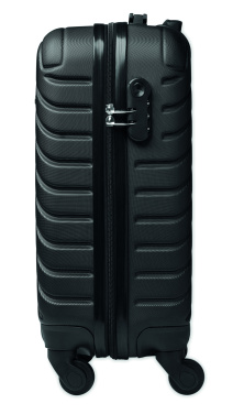 Logo trade firmakingituse pilt: TREMONT reisikohver