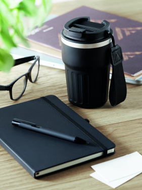 Logotrade firmakingituse foto: ENGAGE 3-osaline kinkekomplekt karbis