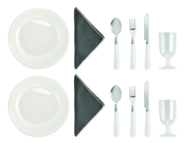 Logo trade firmakingid foto: RPET piknikukott FORUS