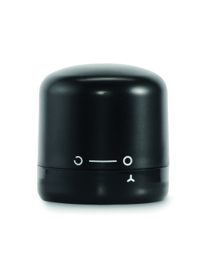 Logo trade reklaamkingid foto: STOPY pudelikork