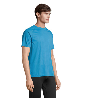 Logotrade firmakingi foto: VORTEX RAGLAN T-SÄRK