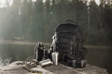 Logotrade reklaamtoote foto: VINGA Parks RCS SS tass, 4 tk, 250 ml