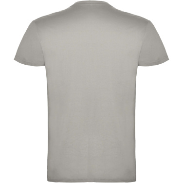 Logo trade meened foto: Beagle lühikeste varrukatega meeste T-särk