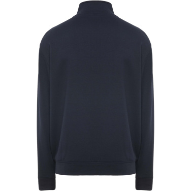 Logo trade reklaamtoote pilt: Ulan unisex täistõmblukuga kampsun