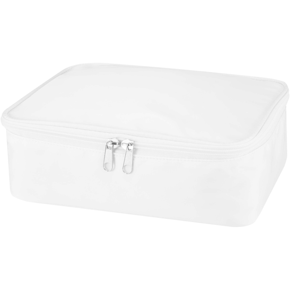 Logotrade reklaamkingid pilt: Muse GRS RPET kosmeetikakott