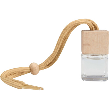 Logo trade reklaamkingitused foto: Ono auto õhuvärskendaja