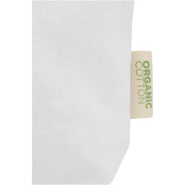 Logo trade meened foto: Odisha 180 g/m² OCS orgaaniline tualett-tarvete kott 1L