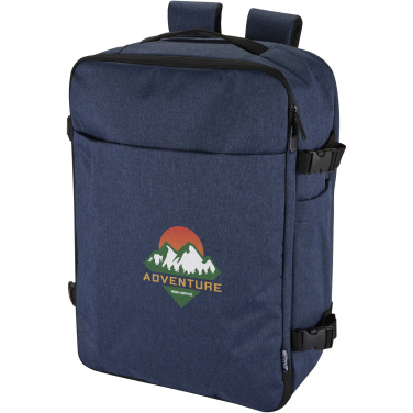 Logotrade meened pilt: Libra 17" GRS käsipagasi seljakott 25L