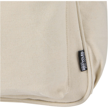 Logotrade reklaamkingi foto: Recanvas 15,6” GRS seljakott 16L