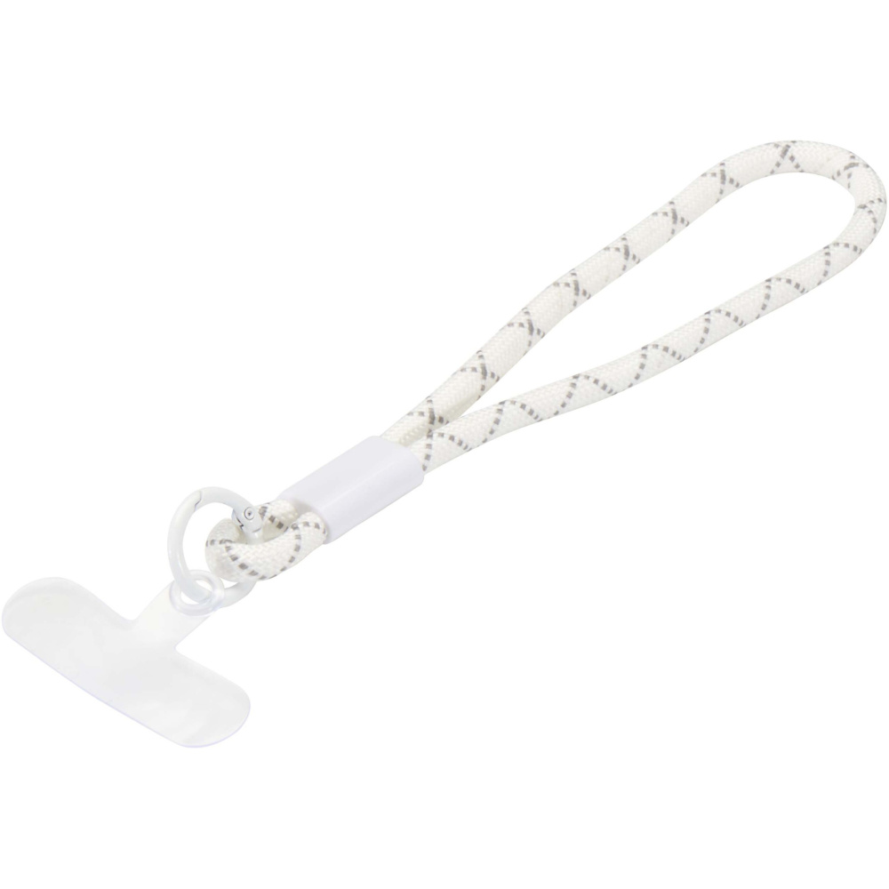 Logotrade ärikingi foto: Arichi taaskasutatud plastist nutitelefoni käepael