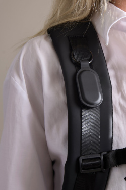 Logo trade ärikingid foto: VINGA Baltimore RCS võtmehoidja Finder Dual-iga