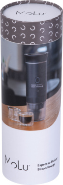 Logo trade reklaamkingitused foto: Espresso valmistaja Baton Rouge MoLu