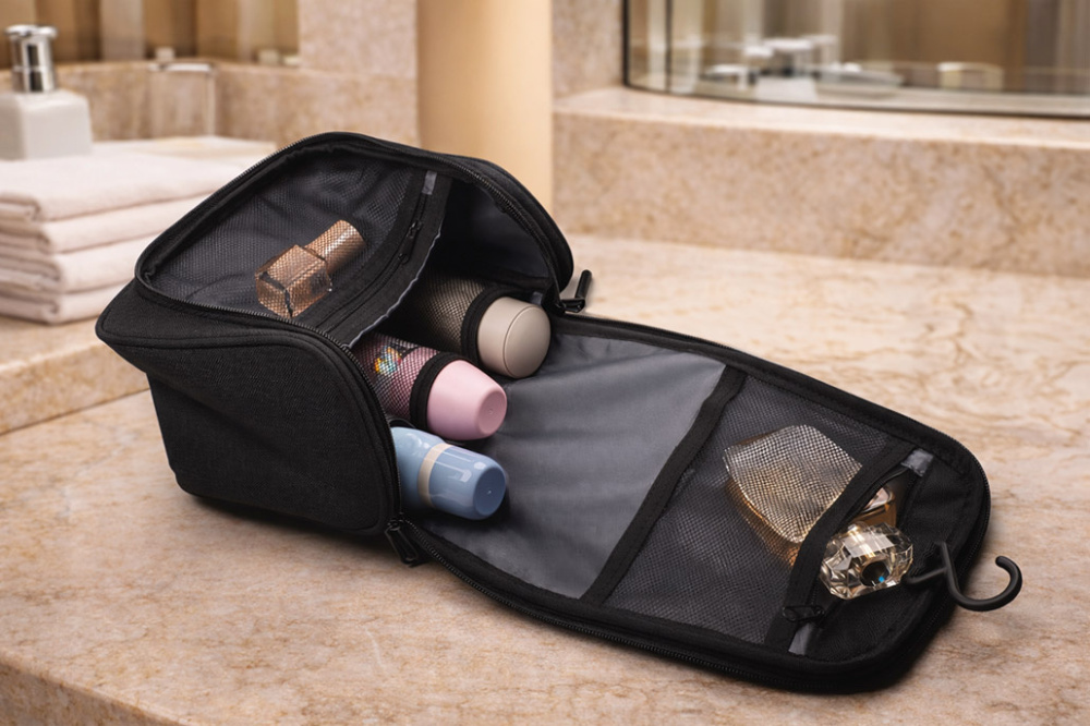 Logotrade reklaamtooted pilt: Kosmeetikakott 235008735