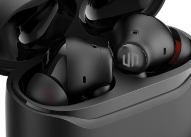 Logo trade firmakingi pilt: Urban Vitamin Ventura RCS hübriidsed ANC ja ENC kõrvaklapid