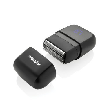 Logo trade reklaamtoote pilt: TrimBlade laetav reisipardel IPX7