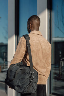 Logo trade ärikingid foto: KENTO URBAN RCS taaskasutatud nailonist reisikott