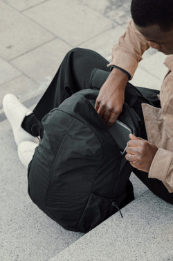 Logotrade firmakingi foto: KENTO URBAN 15,6-tolline seljakott