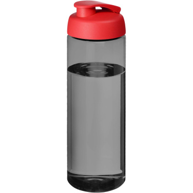 Logo trade reklaamkingitused foto: H2O Active® Eco Vibe 850 ml keeratava kaanega spordipudel