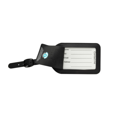 Logotrade ärikingid pilt: Globefind Dual RCS pagasisilt ülemaailmse asukoha määramisega