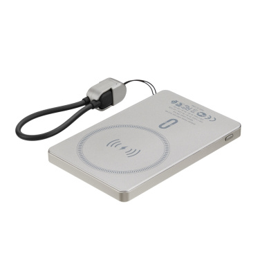 Logotrade reklaamkingid pilt: Magsafe juhtmevaba akupank 15W VA2616 5000 mAh RIVACASE