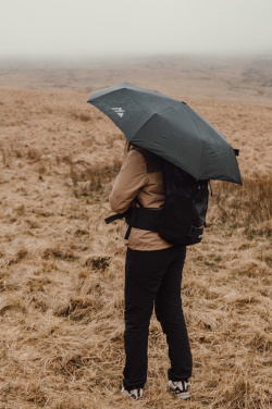 Logotrade ärikingitused pilt: Nordic Drift Trail 23" automaatselt avanev ja sulguv vihmavari