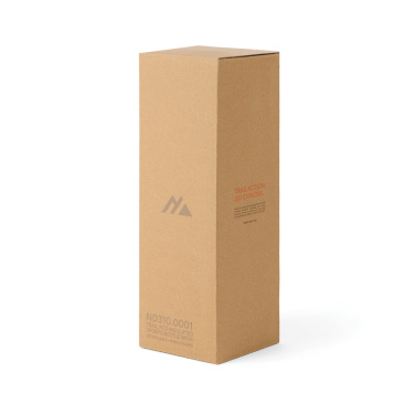 Logotrade reklaamkingituse foto: Nordic Drift Trail RCS isoleeritud spordipudel 940ml