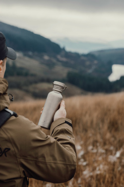 Logotrade meened pilt: Nordic Drift Trail Ultra Light Titanium 600ml veepudel