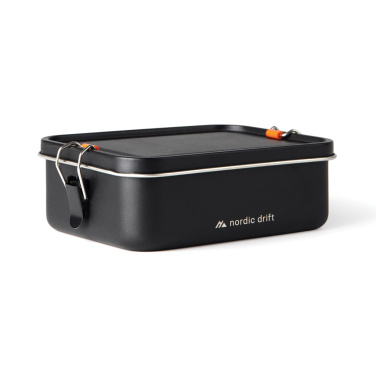 Logo trade firmakingi pilt: Nordic Drift Trail RCS lõunakarp 1200ml