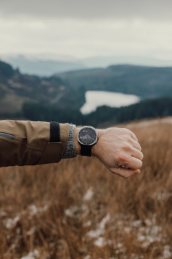 Logo trade reklaamtoote pilt: Nordic Drift Titan tipptasemel käekell