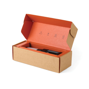 Logotrade ärikingid pilt: Nordic Drift Titan kaasaskantav sääsetõrjevahend matkavalgusti