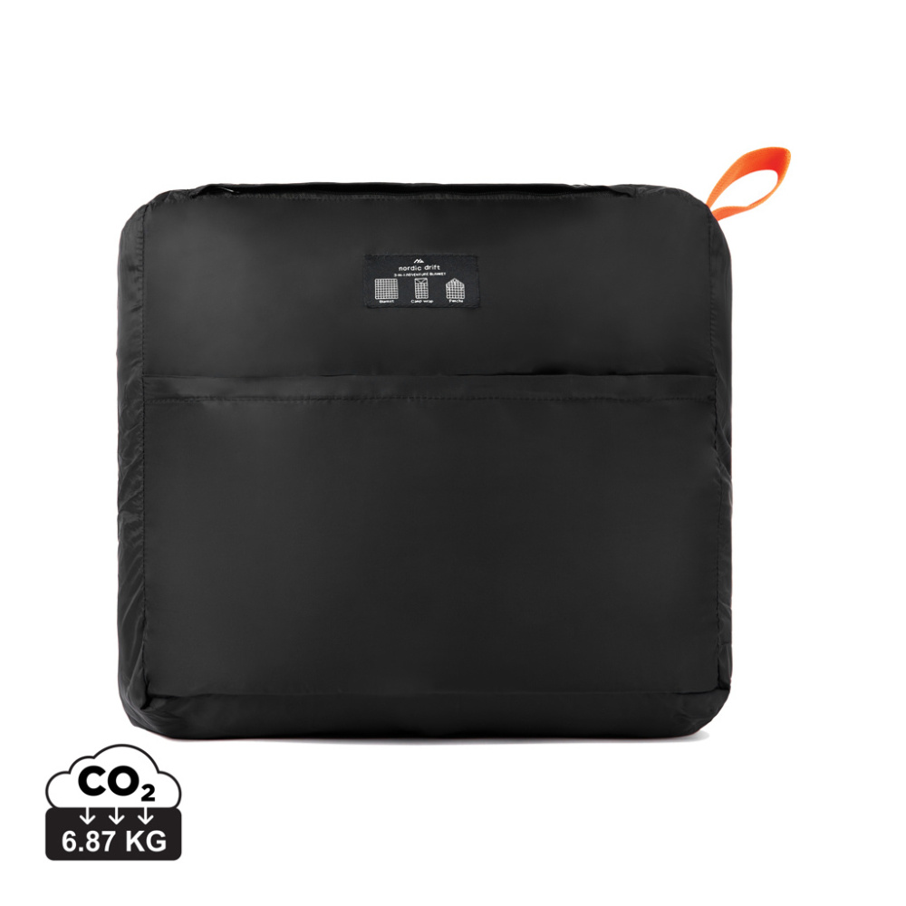 Logotrade reklaamkingituse foto: Nordic Drift GRS 3-ühes tekk