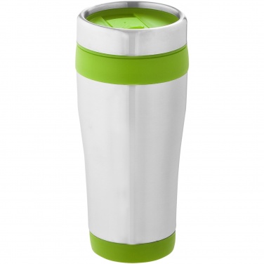 Logotrade liikelahjat mainoslahjat tuotekuva: Elwood 410 ml termosmuki