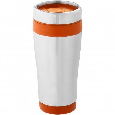 Logo trade liikelahjat tuotekuva: Elwood 410 ml termosmuki