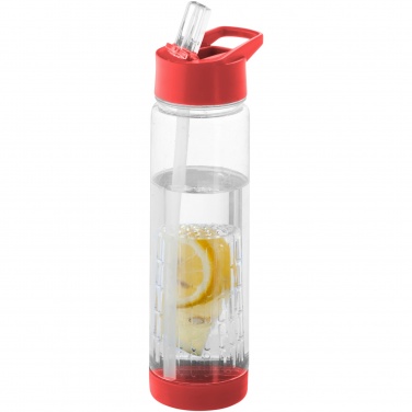 Logotrade mainoslahjat kuva: Tutti-frutti 740 ml Tritan™ urheilujuomapullo